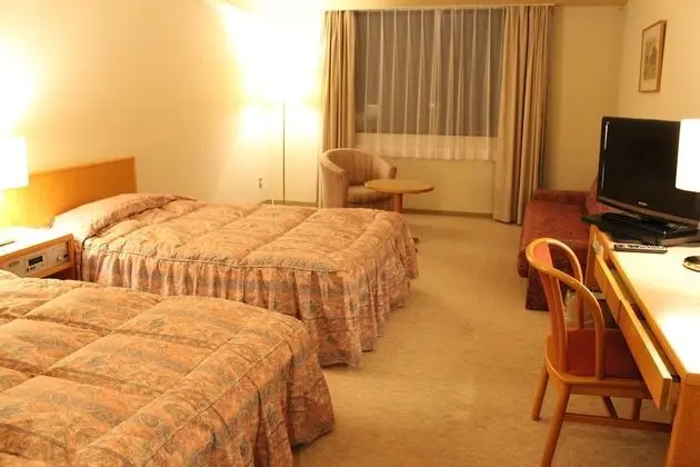 Inawashiro Resort Hotel & Ski - Oda