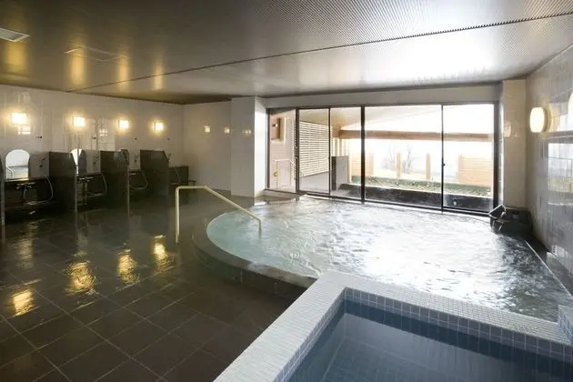 Inawashiro Resort Hotel & Ski - Spa
