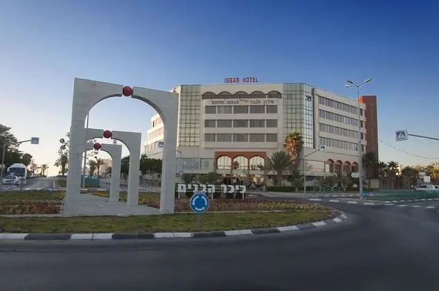 Inbar Hotel