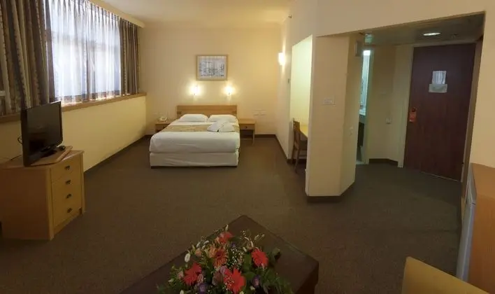 Inbar Hotel - Oda