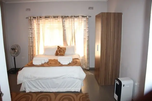 InboundOut Guest House