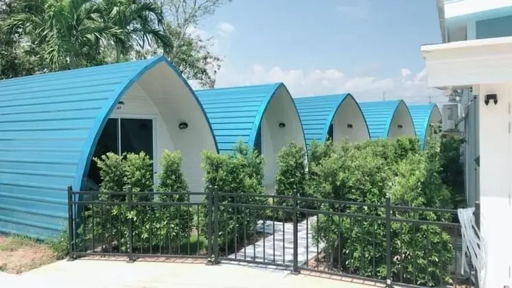 Inboxhome resort