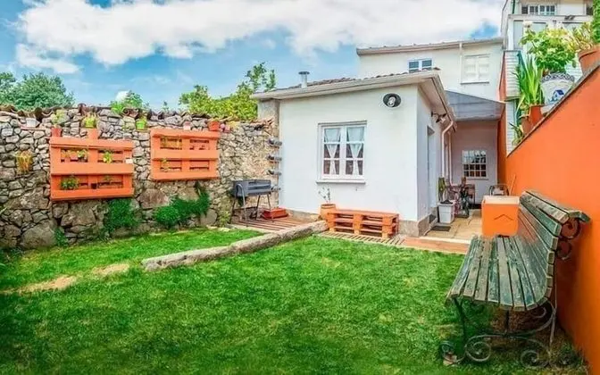 inBraga Hostel - Dış Mekan