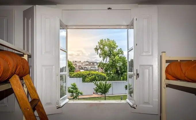 inBraga Hostel - Öne Çıkan Resim