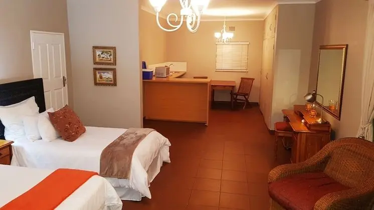 Inca Lily Accommodation - Öne Çıkan Resim