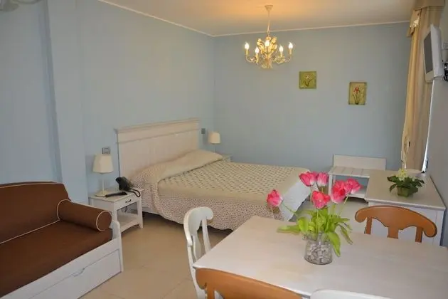 Incantea Resort - Oda