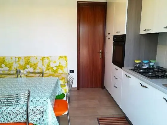 Incantevole Villa Maddalena a Otranto, Salento 810 Posti - Mutfak