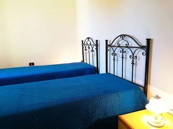 Incantevole Villa Maddalena a Otranto, Salento 810 Posti - Oda