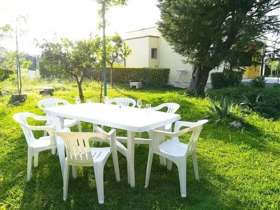 Incantevole Villa Maddalena a Otranto, Salento 810 Posti - Yerinde Yemek