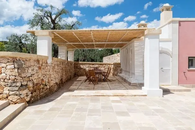 Villa Incanto con terrazza e piscina panoramica