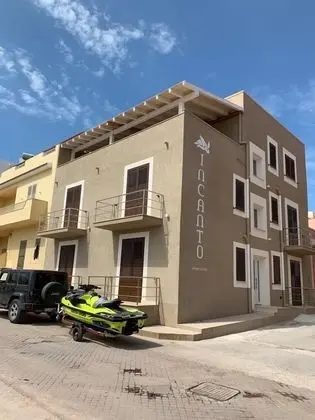 Incanto Luxury Rooms