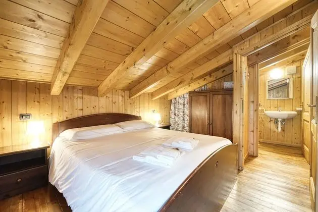 Incanto Walser Apartments RONCO