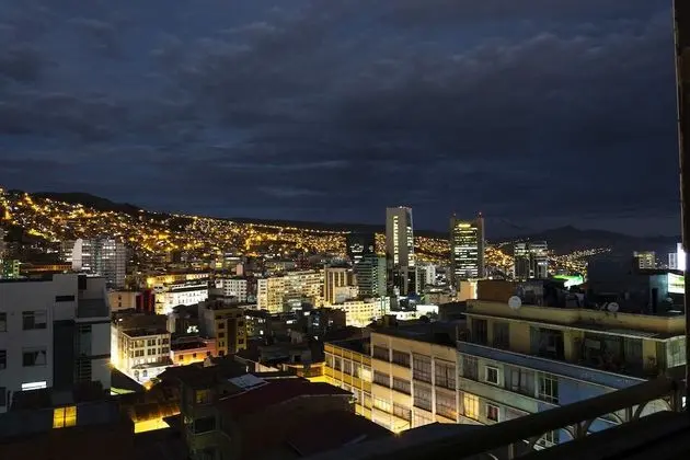Inca's Room Hotel