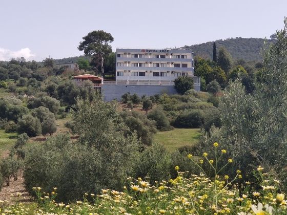 İnce HotelFotoğrafı