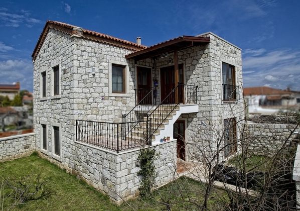 İnce Kara Apart HotelFotoğrafı