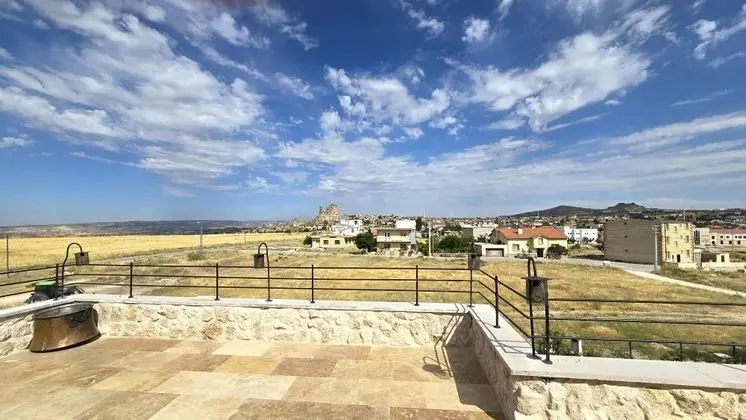 İncebey Konak Cappadocia