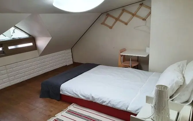 Incehon Cozy Guest House
