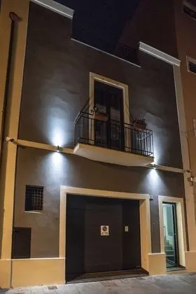 InCentro B&B - Dış Mekan