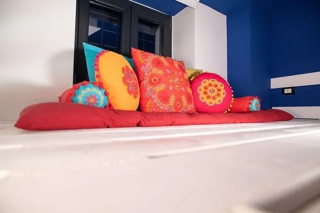 InCentro B&B - İç Mekan
