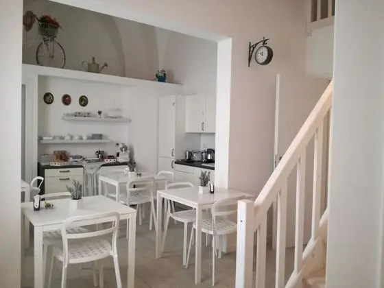 InCentro b&b - Öne Çıkan Resim