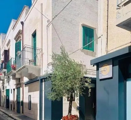 Incentro Rooms