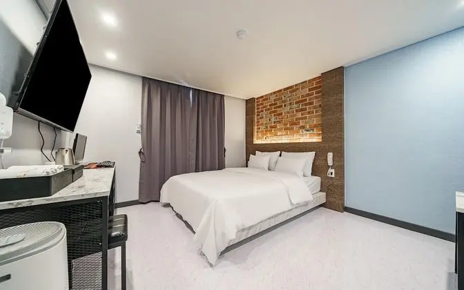 Incheon Hotel 3&4