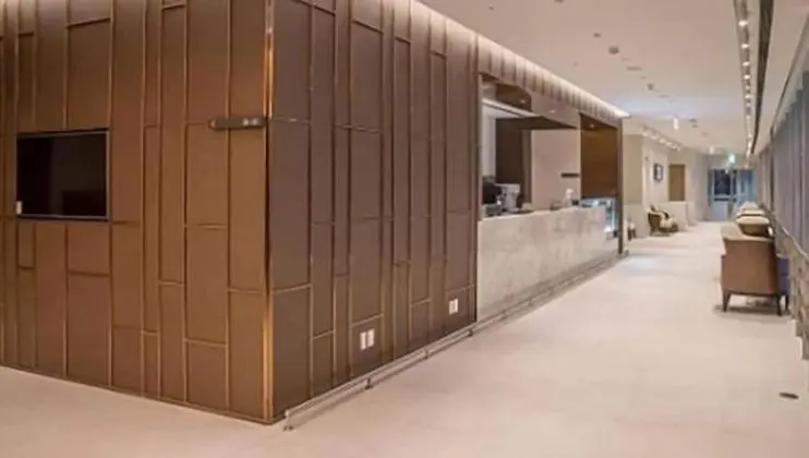 Incheon Airport Transit Hotel - Terminal 2