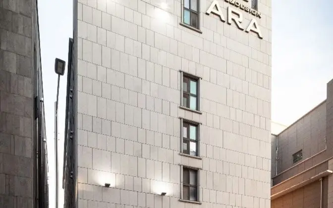 Incheon Ara