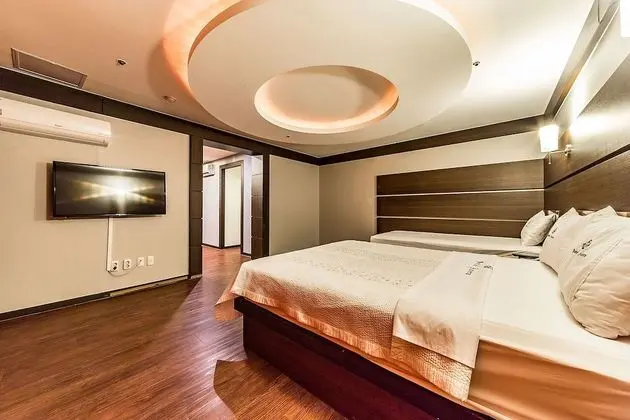 Incheon Azera Hotel