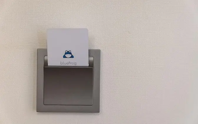 Incheon Bluefrog Hotel - Misafir Tesisleri ve Hizmetleri