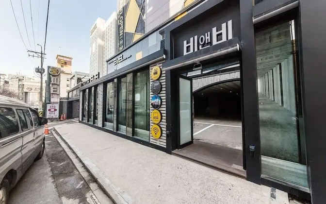 Incheon BNB