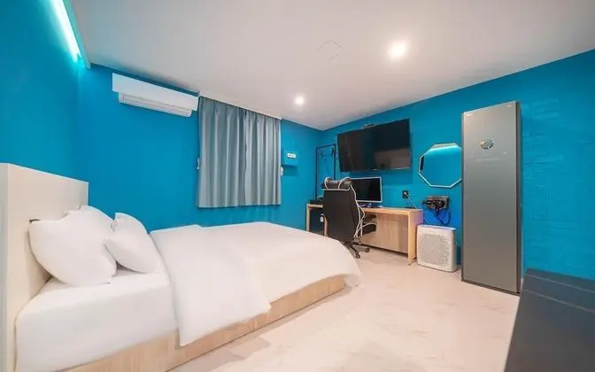 Incheon Bosco