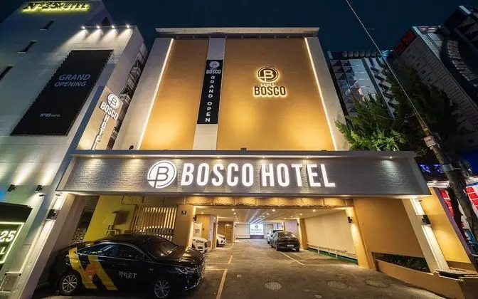 Incheon Bosco