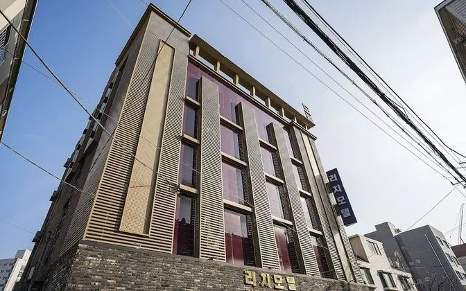 Incheon Bupyeong Rich
