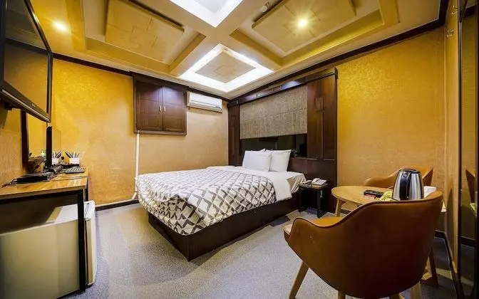 Incheon Bupyeong Rich - Öne Çıkan Resim