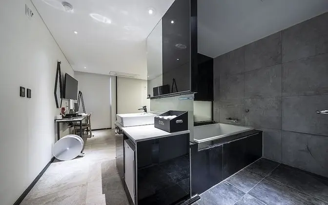 Incheon Cacao Hotel