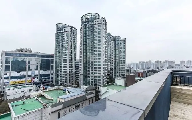 Incheon Coco