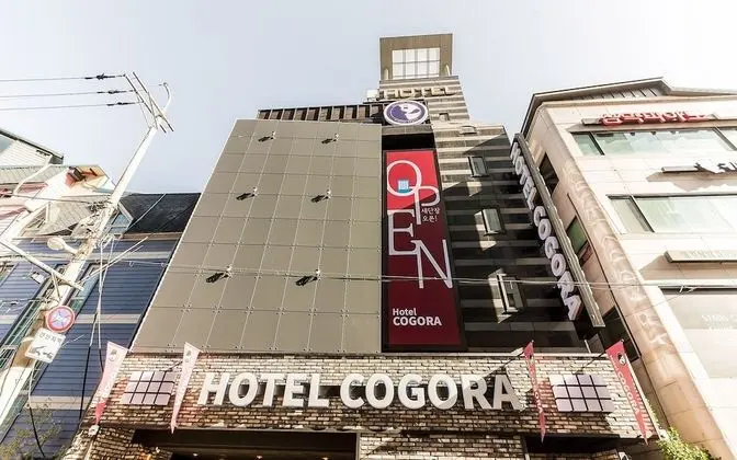 Incheon Cogora