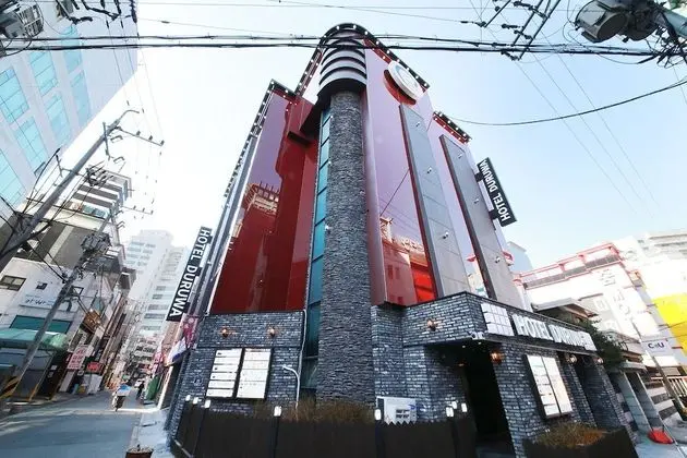 Incheon Duruwa 1