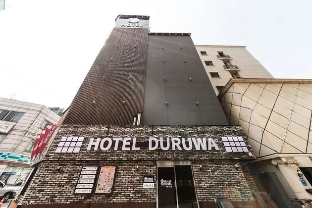 Incheon Duruwa Hotel 2