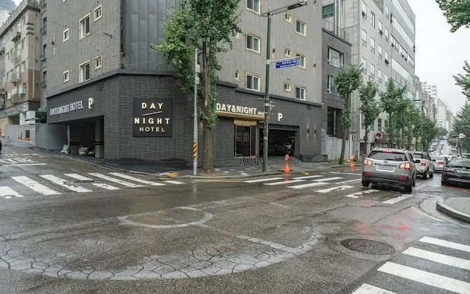 Incheon E