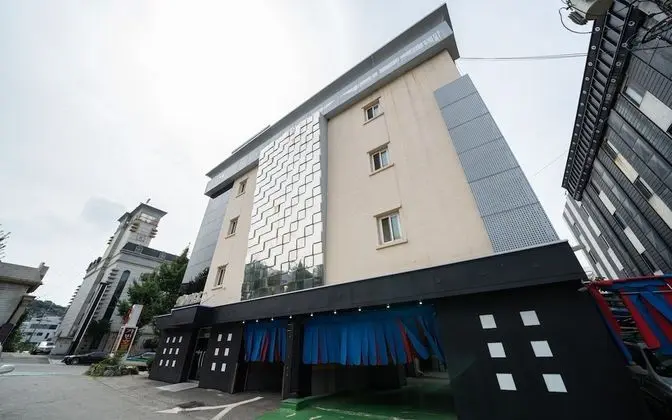 Incheon Gabin