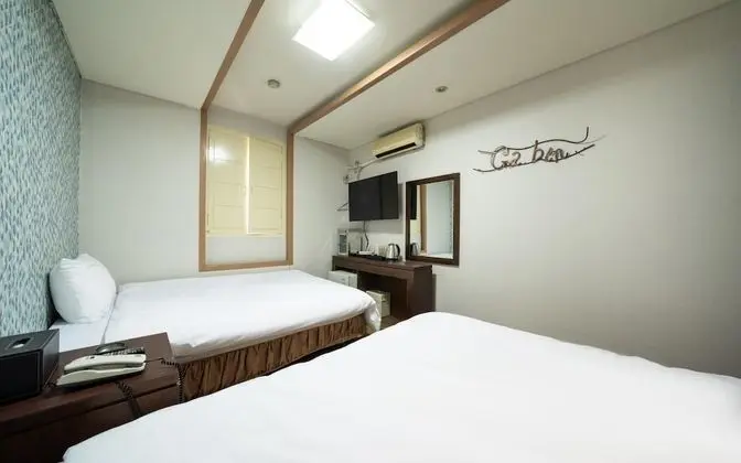 Incheon Gabin - Oda