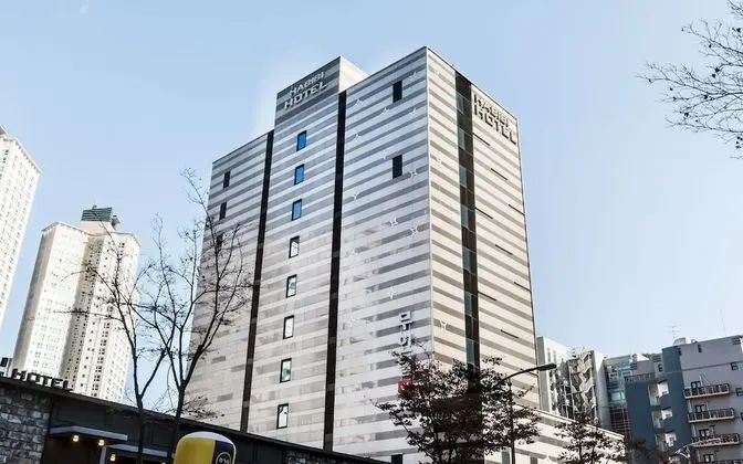 Incheon Habibi