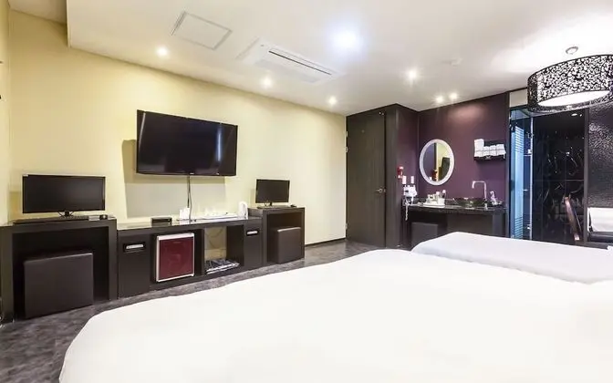 Incheon Habibi - Oda