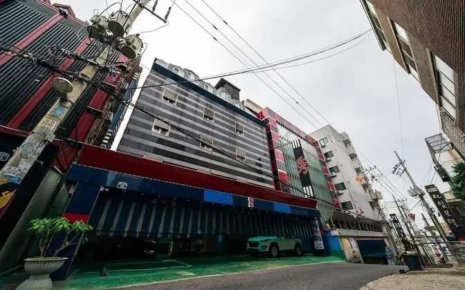Incheon Home