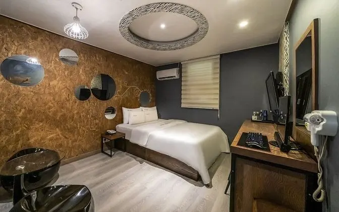 Incheon Hyatt