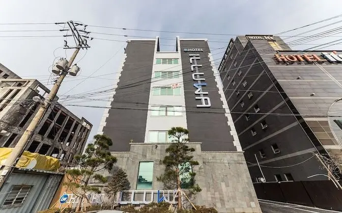 Incheon Illuwa