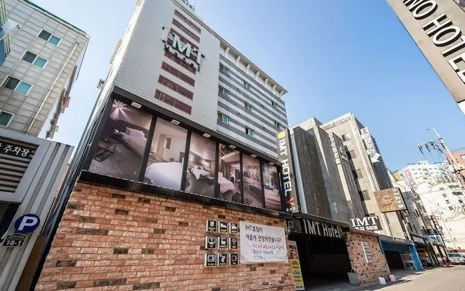 Incheon IMT