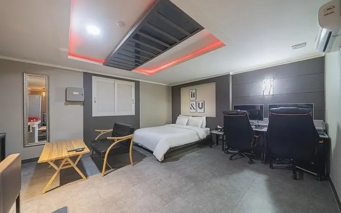 Incheon Hotel Juno